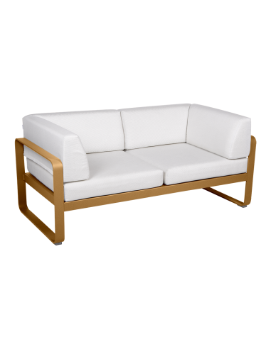 Bellevie - 2místná klubová pohovka, outdoor | FERMOB-2