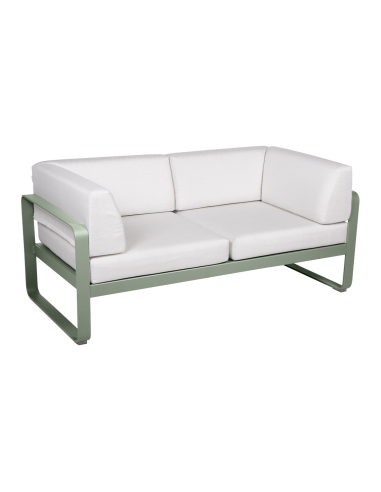 Bellevie - 2místná klubová pohovka, outdoor | FERMOB-7