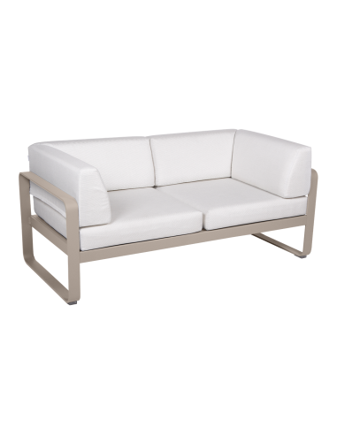 Bellevie - 2místná klubová pohovka, outdoor | FERMOB-18