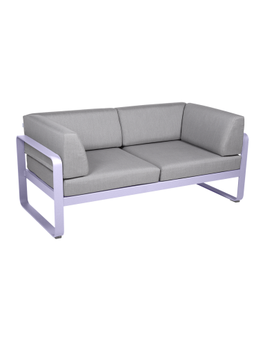Bellevie - 2místná klubová pohovka, outdoor | FERMOB-26