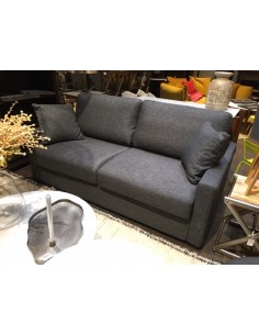 Sofa´Sil Bretagne folding sofa, width 185cm, cover cat.2 | HOME SPIRIT - 1