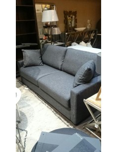 Pohovka rozkládací Sofa´Sil Bretagne, š. 185cm, potah kat.2 | HOME SPIRIT-1 2