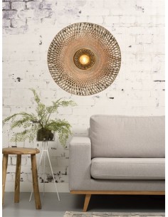 Wall lamp Kalimantan round S | IT'S ABOUT ROMI - 1 2