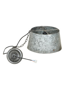 Industrial chandelier | import India - 1