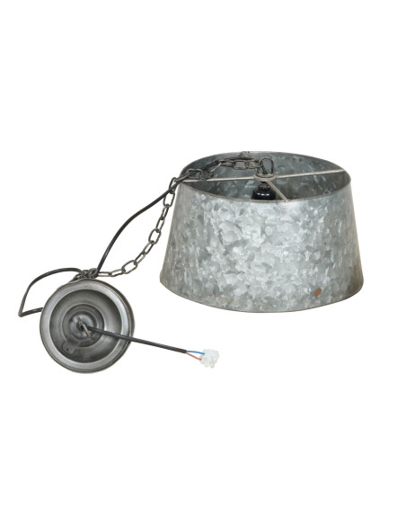 Industriální lustr | dovoz Indie-1