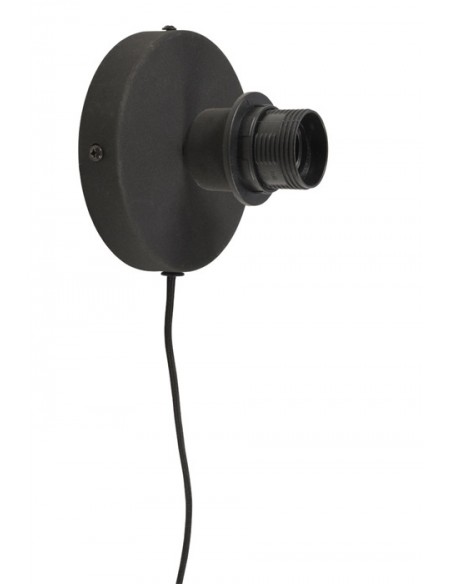 Nástěnné svítidlo Kalimantan round S | GOOD&MOJO-6