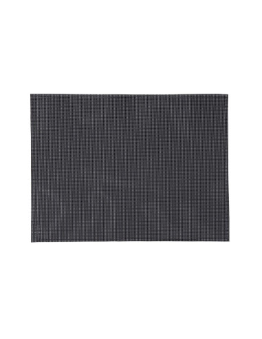 Prostírání Basic 45x35 | FERMOB-8 anthracite
