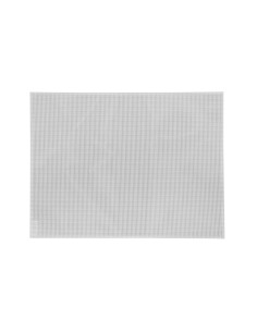 Prostírání Basic 45x35 | FERMOB-9 clay grey