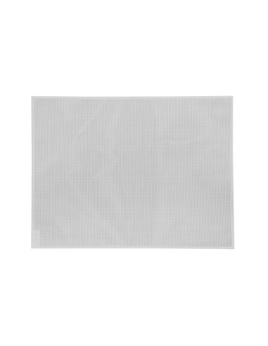 Prostírání Basic 45x35 | FERMOB-9 clay grey