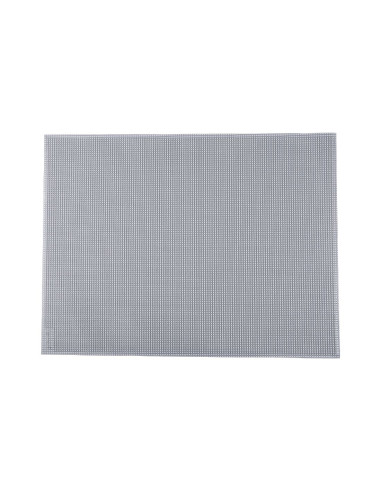 Prostírání Basic 45x35 | FERMOB-10 storm grey