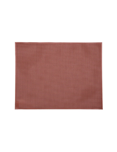 Prostírání Basic 45x35 | FERMOB-11 red ochre