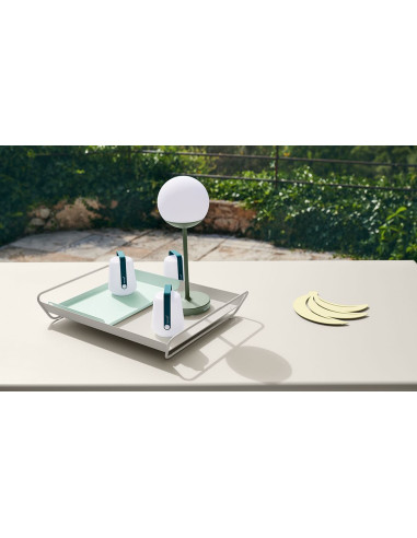 Alto tray 38.5x53cm | FERMOB - 17