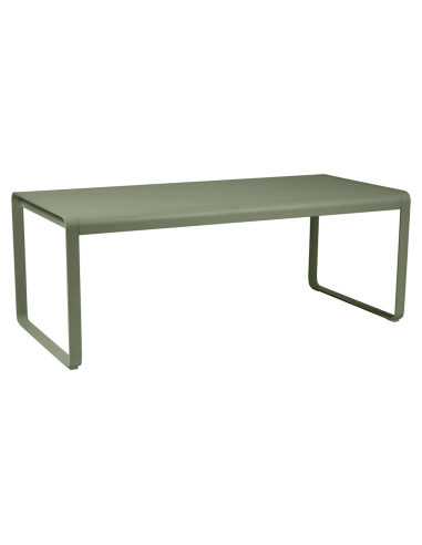 Jídelní stůl Bellevie 196x90 | FERMOB-9 cactus