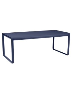 Table 196x90 Bellevie Premium | FERMOB - 1 2
