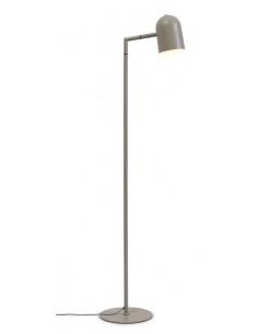 Floor lamp Marseille beige | IT'S ABOUT ROMI - 1