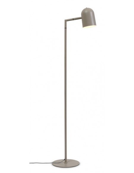 Stojací lampa Marseille béžová | IT´S ABOUT ROMI-1