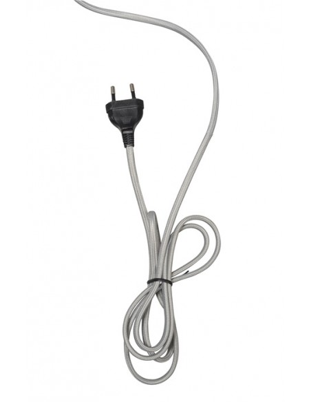 Stojací lampa Marseille béžová | IT´S ABOUT ROMI-5