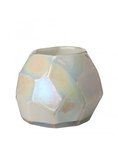 Candlestick Chandelier white | POLS POTTEN - 1