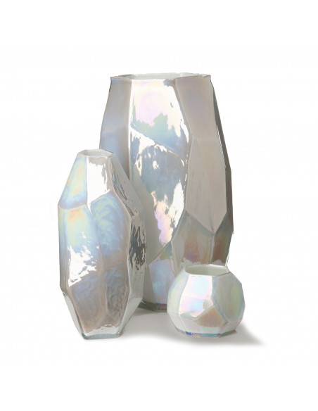 Svícen Luster bílý | POLS POTTEN-2