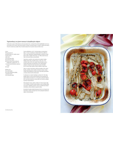 Ottolenghi. Hojnost - Kulinářské skvosty mistra zeleninové kuchyně.-3