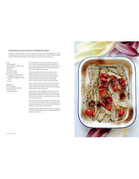 Ottolenghi. Hojnost - Kulinářské skvosty mistra zeleninové kuchyně.-3