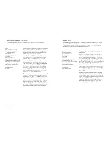 Ottolenghi. Abundance - Culinary gems of the master of vegetable cuisine. - 4