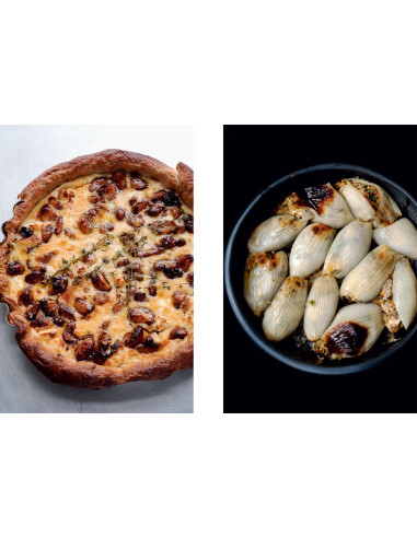 Ottolenghi. Hojnost - Kulinářské skvosty mistra zeleninové kuchyně.-5