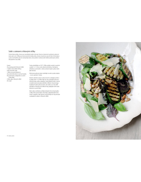 Ottolenghi. Hojnost - Kulinářské skvosty mistra zeleninové kuchyně.-6