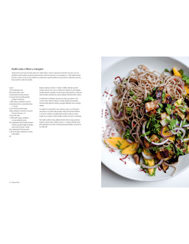 Ottolenghi. Hojnost - Kulinářské skvosty mistra zeleninové kuchyně.-7