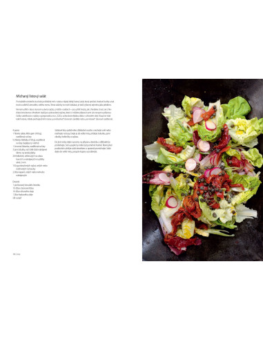 Ottolenghi. Hojnost - Kulinářské skvosty mistra zeleninové kuchyně.-8