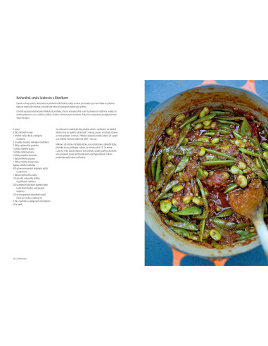 Ottolenghi. Hojnost - Kulinářské skvosty mistra zeleninové kuchyně.-9