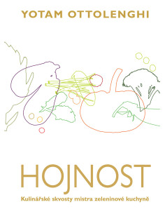 Ottolenghi. Abundance - Culinary gems of the master of vegetable cuisine. - 1