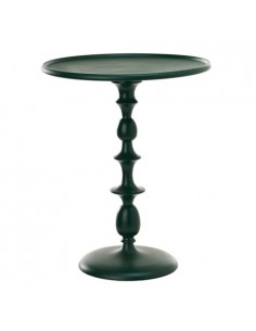 Stolek Classic tmavě zelený | POLS POTTEN-1