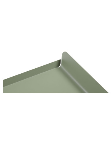 Kovový podnos Alto 36x23, outdoor | FERMOB-14