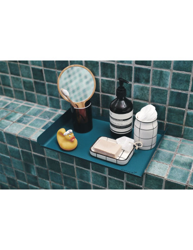 Kovový podnos Alto 36x23, outdoor | FERMOB-17