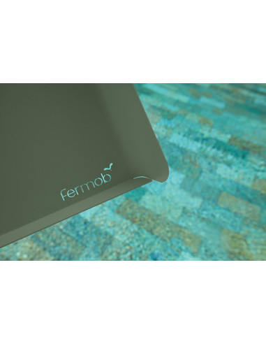 Kovový podnos Alto 36x23, outdoor | FERMOB-18