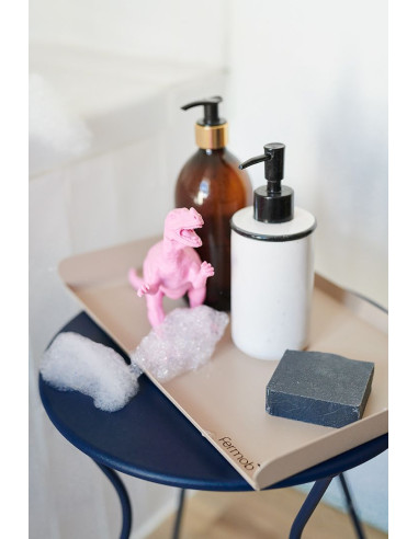 Kovový podnos Alto 36x23, outdoor | FERMOB-22