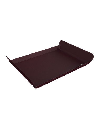 Metal tray Alto 23X17, outdoor | FERMOB - 6