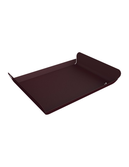 Metal tray Alto 23X17, outdoor | FERMOB - 6