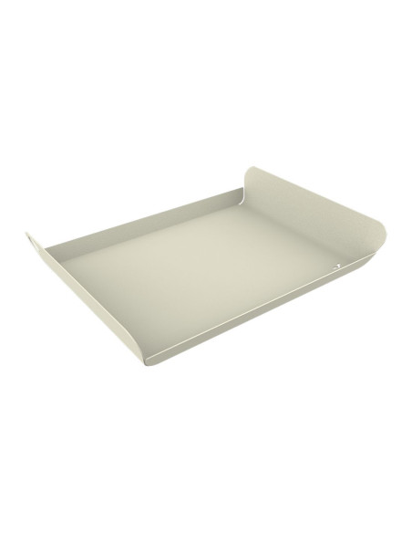 Metal tray Alto 23X17, outdoor | FERMOB - 7