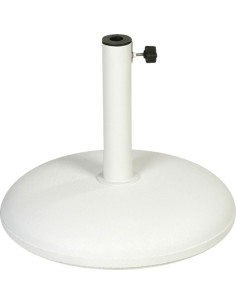 Betonový stojan Basics 30kg pro slunečník Shadoo | FERMOB-1