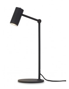 Stolní lampa Montreux černá | IT´S ABOUT ROMI-1