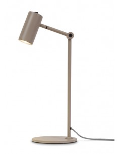Stolní lampa Montreux béžová | IT´S ABOUT ROMI-1
