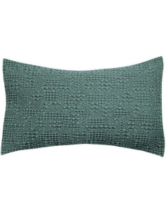 Povlak polštáře Tana Vert d´Gris 40x65 | VIVARAISE-1