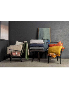 Bedspread Tana Epice 180x260 | VIVARAISE - 1 2