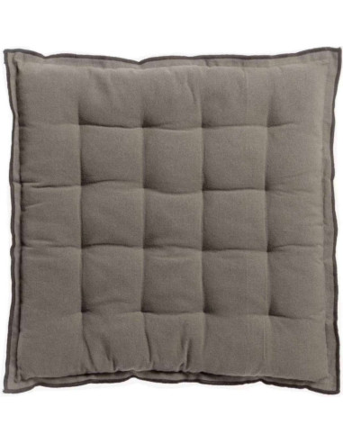 Chair seat Grace dark grey 38x38 | WINKLER - 1