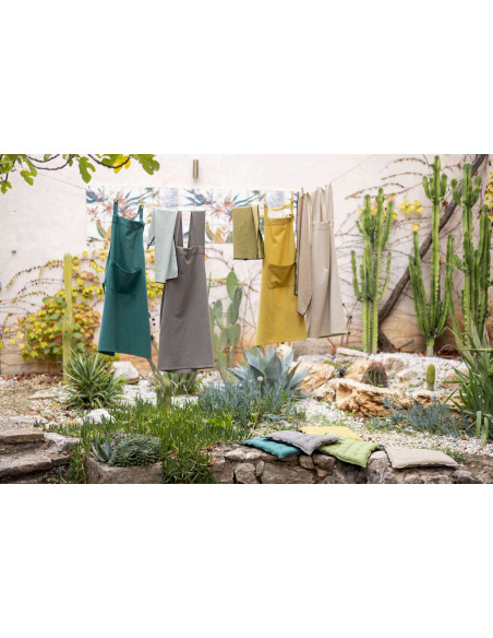 Sedák na židli Grace tmavě šedý 38x38 | WINKLER-2