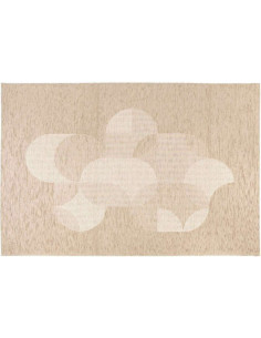 Carpet Anaya Sable 160x230, indoor/outdoor | VIVARAISE - 2