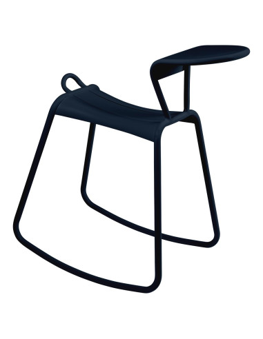 Houpací stůl s odkládací deskou Adadesk | FERMOB-2