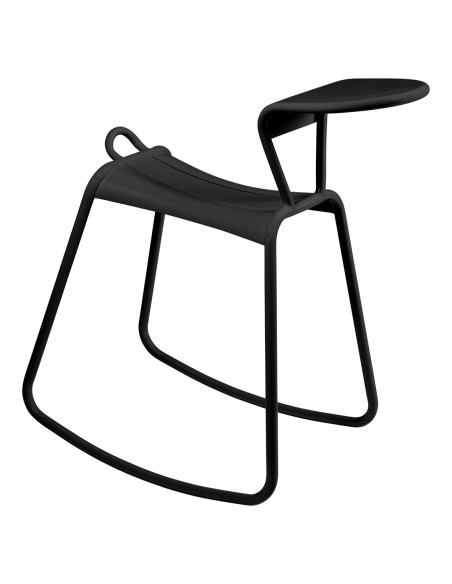 Houpací stůl s odkládací deskou Adadesk | FERMOB-9